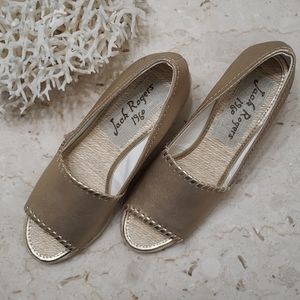 Jack Rogers Palmer Wedge